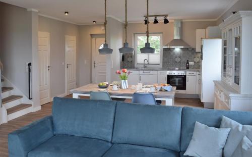 Staberdorf House | Reethaus 3B