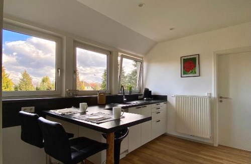 Nortrup Apartment | Refugium 2