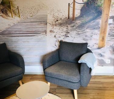 Nortrup Apartment | Refugium 2