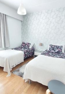 Raahe Apartment | Reissupesä