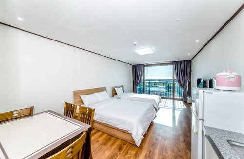 Gangjeong-dong House | Rejina Pension