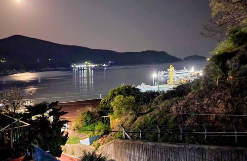 Irun-myeon Apartment | Relax and Enjoy the Beauty of Bird Song and Crashing Waves