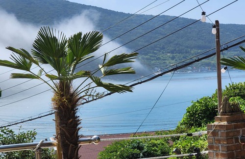 Irun-myeon Apartment | Relax and Enjoy the Beauty of Bird Song and Crashing Waves
