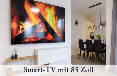 Ravensburg Apartment | Relax-Apartment-One Ravensburg