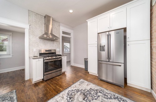 Grand Junction House | Relax at this charming, cozy DT hideaway - Pet friendly