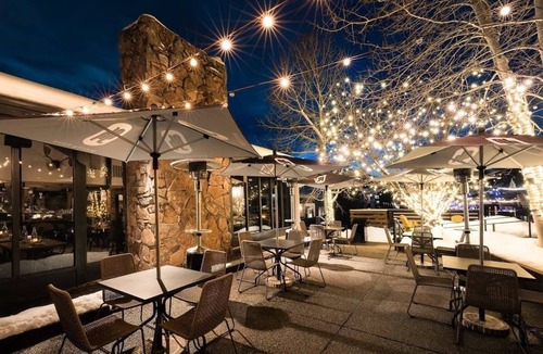 Steamboat Springs Hotel | Relaxing Loft with King and Twin Beds Near Steamboat’s Best Slopes