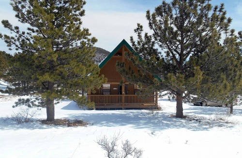 Lyons House | Relaxing Mountain Get-away, Close To Estes Park & Rocky Mountain National Park