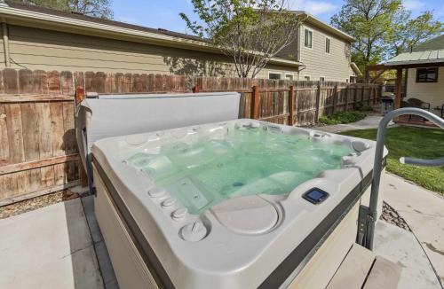 Grand Junction House | Reminiscent Downtown Cottage cottage