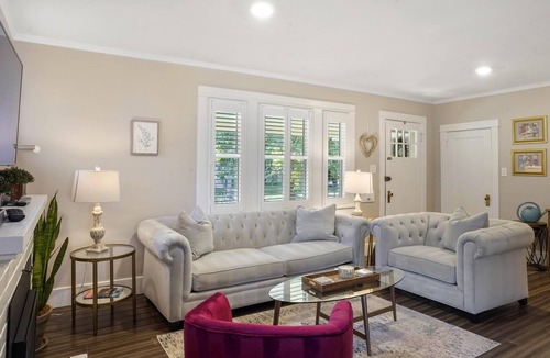 City Park House | Remodeled City Park Bungalow! Heart of Denver!