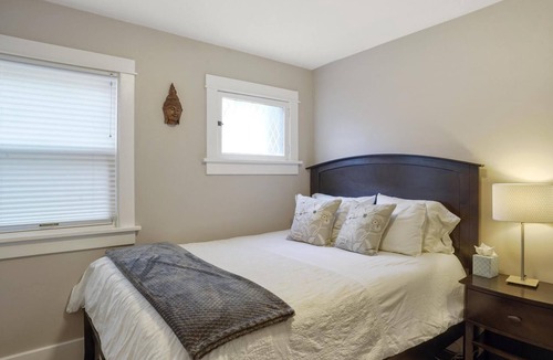City Park House | Remodeled City Park Bungalow! Heart of Denver!