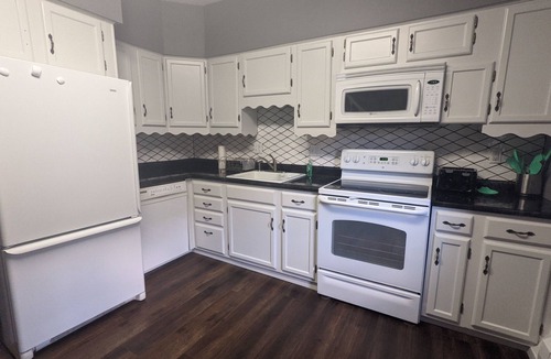 Idaho Springs House | Remodeled historic home on quiet street!