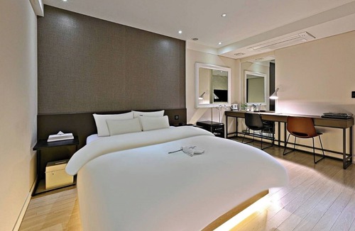 Hanam Hotel | Rendezvous HOTEL