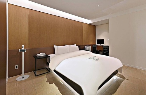 Hanam Hotel | Rendezvous HOTEL