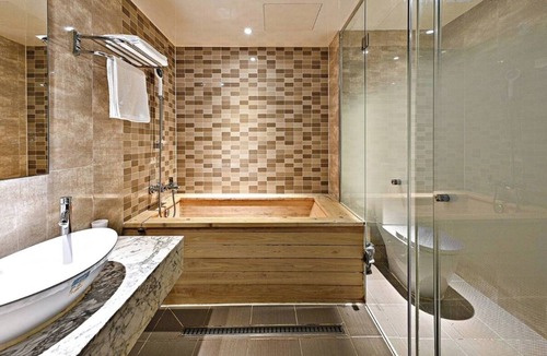 Hanam Hotel | Rendezvous HOTEL