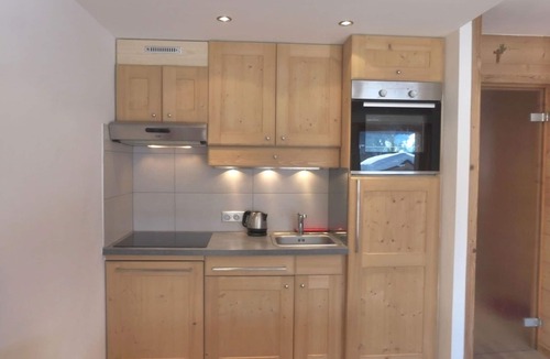Meribel Apartment | Renovated 2-room apartment, near ski lift, parking Méribel