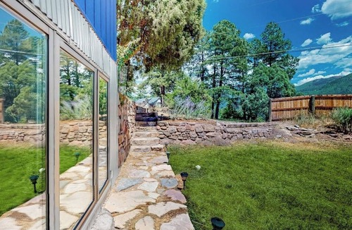 Hermosa Apartment | Renovated downstairs apartment with kitchen & great location