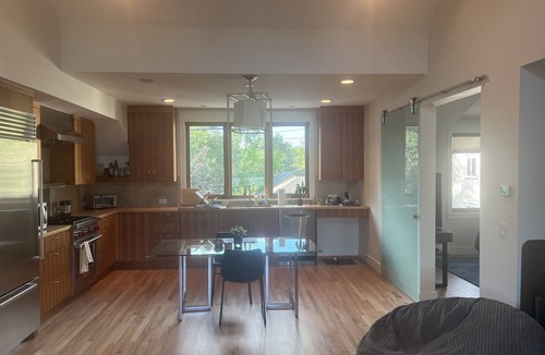 Central Boulder House | Renovated, high ceilings and amazing views in the heart of downtown Boulder