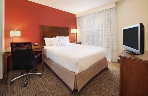 Grand Junction Hotel | Residence Inn by Marriott Grand Junction