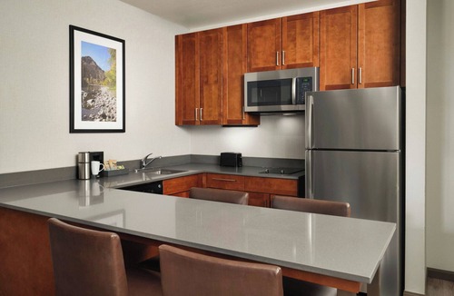 Historic District Hotel | Residence Inn by Marriott Breckenridge