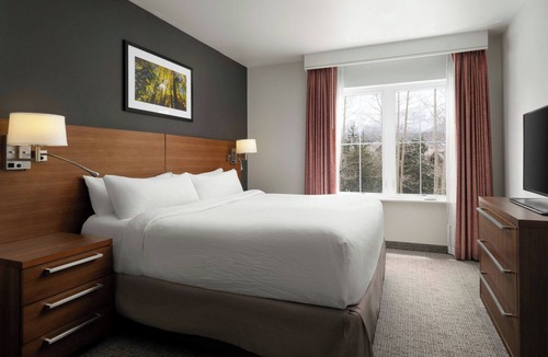 Historic District Hotel | Residence Inn by Marriott Breckenridge