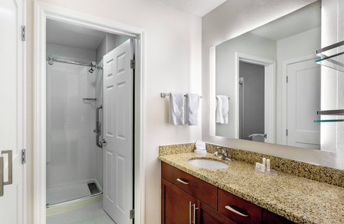 Westminster Hotel | Residence Inn by Marriott Denver North-Westminster