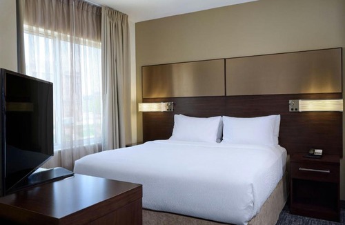 Littleton Hotel | Residence Inn by Marriott Denver Southwest/Littleton