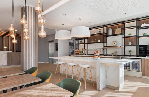 Erdberg Apartment | Residence Inn by Marriott Vienna City East