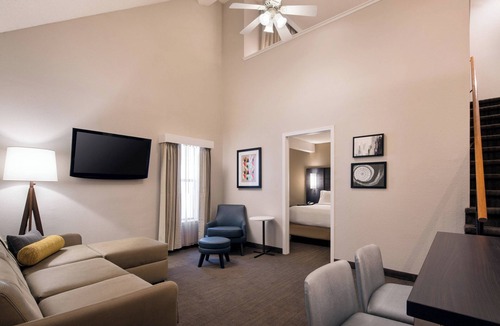 Glenwood Grove - North Iris Hotel | Residence Inn By Marriott Boulder