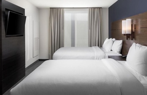 Heather Gardens Hotel | Residence Inn by Marriott Denver Aurora