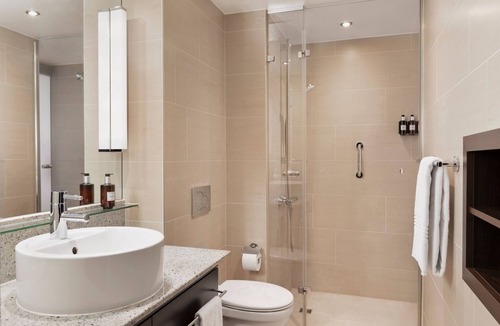 Haidhausen Nord Hotel | Residence Inn by Marriott Munich City East