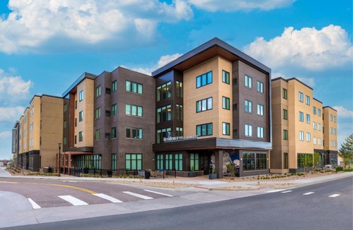 Arvada Hotel | Residence Inn by Marriott Arvada Denver West