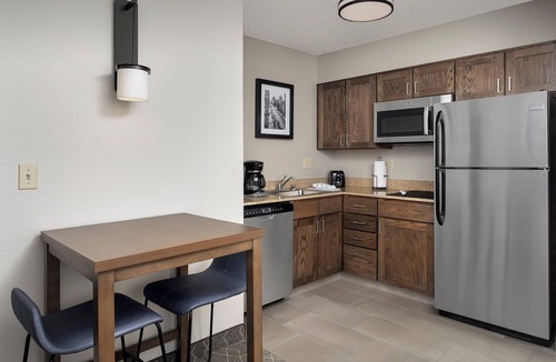 Meridian Hotel | Residence Inn By Marriott Denver Park Meadows