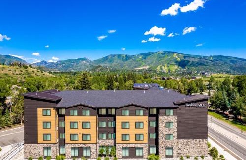 Steamboat Springs Hotel | Residence Inn by Marriott Steamboat Springs