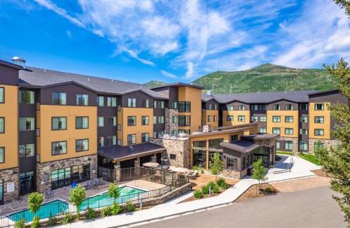 Steamboat Springs Hotel | Residence Inn by Marriott Steamboat Springs