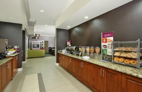 Colorado Springs Hotel | Residence Inn Colorado Springs North/Air Force Academy