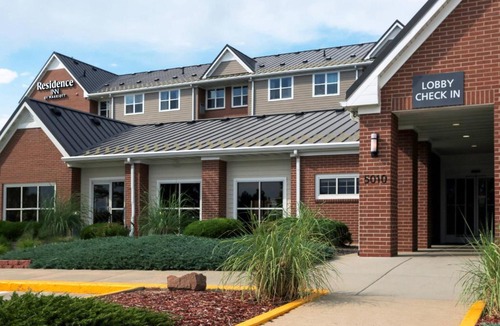 Westminster Hotel | Residence Inn Denver North/Westminster