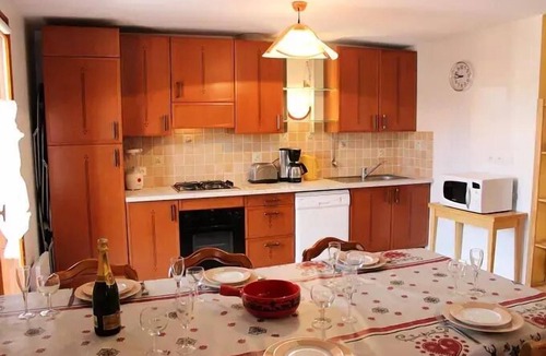 Val-Thorens Apartment | Residence Le Peclet - SPACE THORENS VALUE APARTMENT FOR 10 PERSONS, SOUTH EXPOSURE, BEAUTIFUL VIEW