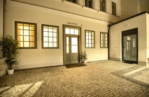 Petrska ctvrt Apartment | Residence Soukenicka
