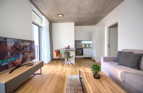 Petrska ctvrt Apartment | Residence Soukenicka