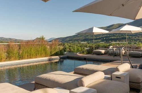 Aspen Resort | Residences at The Little Nell