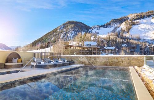 Aspen Resort | Residences at The Little Nell