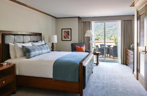 Aspen Resort | Residences at The Little Nell