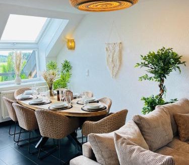Ravensburg Apartment | Residenz Cheval - BOHO - Ravensburg - Bodensee