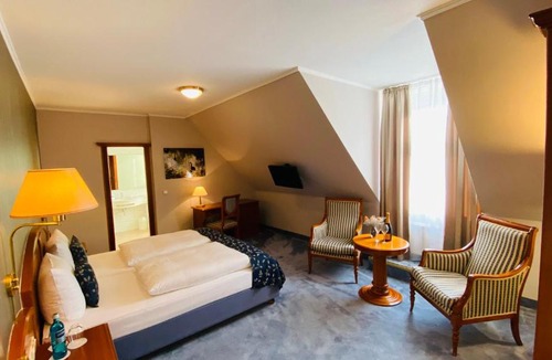 Motzen Hotel | Residenz Seehotel Berlin Brandenburg