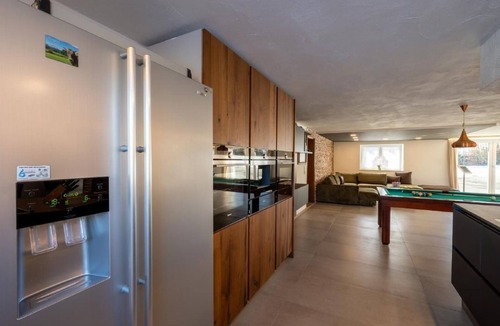 Buchenberg Apartment | Residenz Zugspitzblick mit 6 Schlafzimmern by Interhome