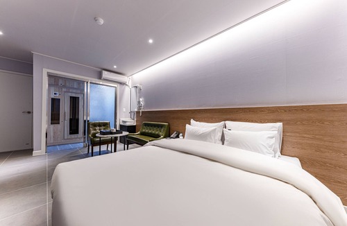 Cheongju Hotel | Rest Hotel