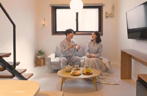 Paldal-gu Hotel | Restia Hotel Suwon Station