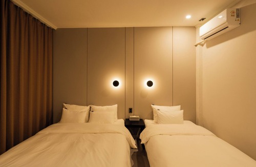 Gangneung Hotel | RESTIA STAY GANGNEUNG STATION
