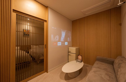 Gangneung Hotel | RESTIA STAY GANGNEUNG STATION