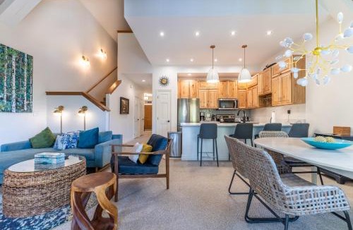 Willow Grove Villa | Retreat on the Blue unit B4